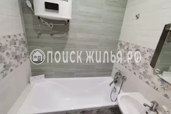 Квартира «На лазурной долине»