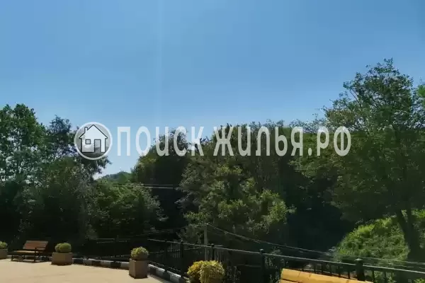 Квартира «На лазурной долине»