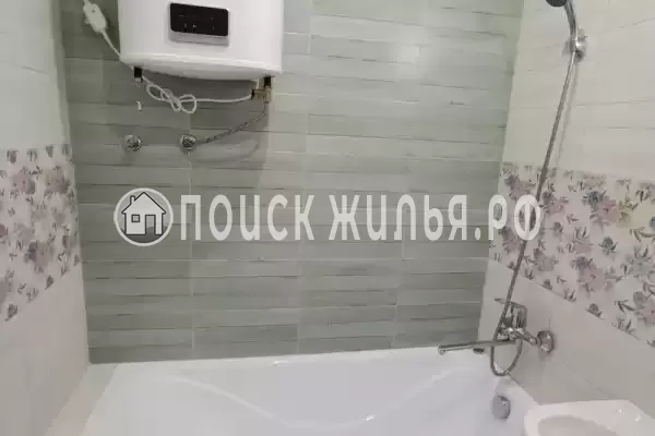 Квартира «На лазурной долине»