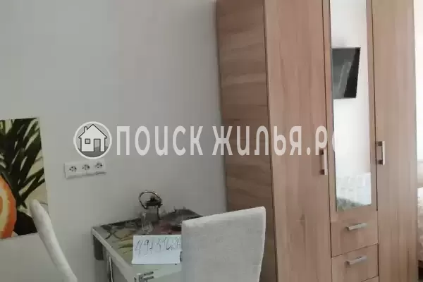 Квартира «На лазурной долине»