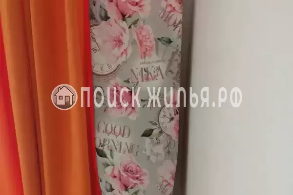 Квартира «На лазурной долине»