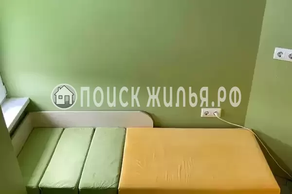 Апартаменты «Уютная студия» Апартаменты «Уютная студия»