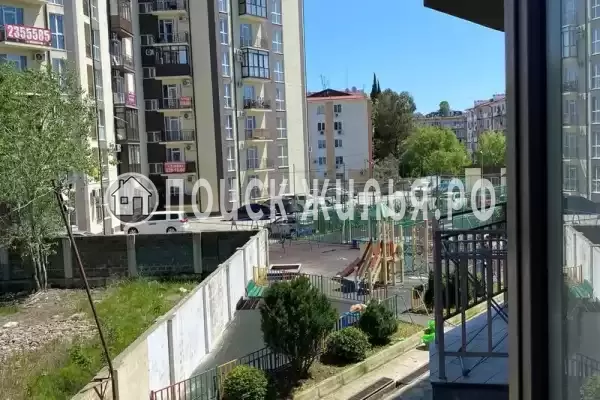 Апартаменты «Уютная студия» Апартаменты «Уютная студия»