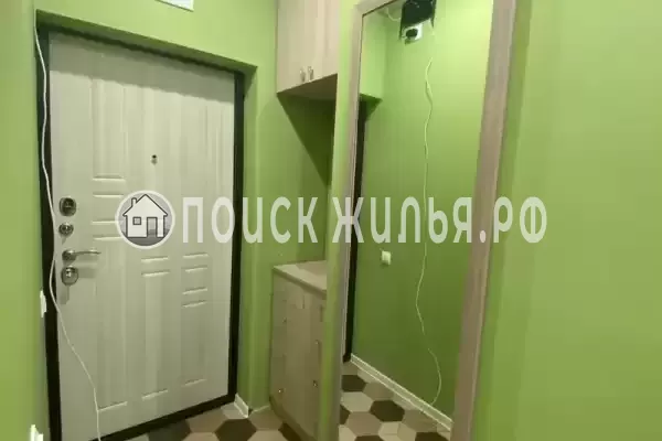 Апартаменты «Уютная студия» Апартаменты «Уютная студия»