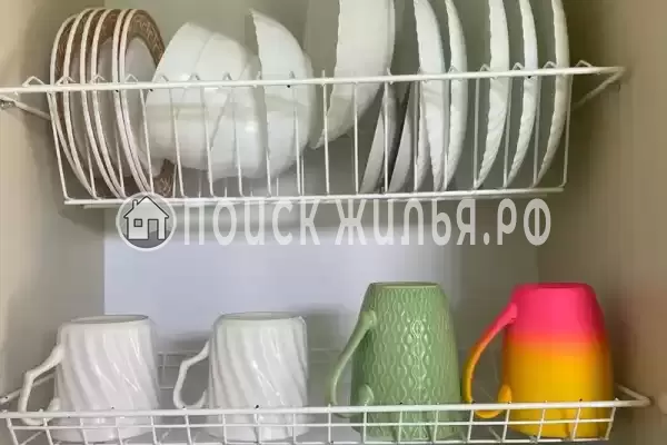 Апартаменты «Уютная студия» Апартаменты «Уютная студия»