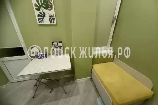 Апартаменты «Уютная студия» Апартаменты «Уютная студия»