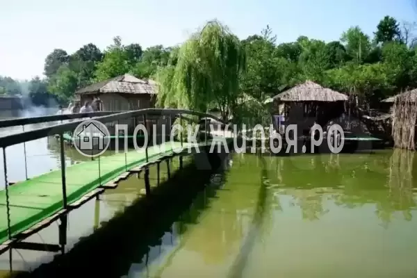 Апартаменты «Уютная студия» Апартаменты «Уютная студия»