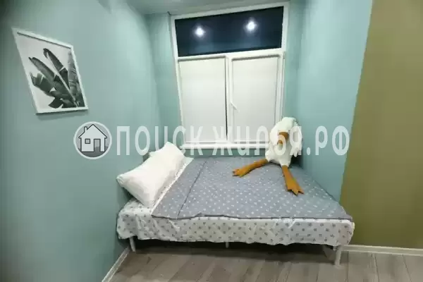 Апартаменты «Уютная студия» Апартаменты «Уютная студия»