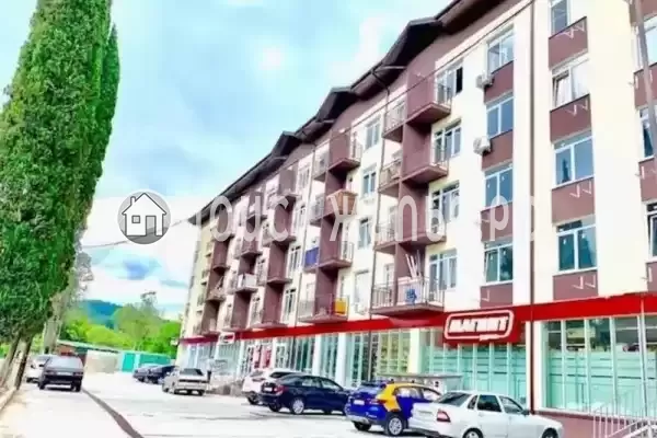 Апартаменты «Уютная студия» Апартаменты «Уютная студия»