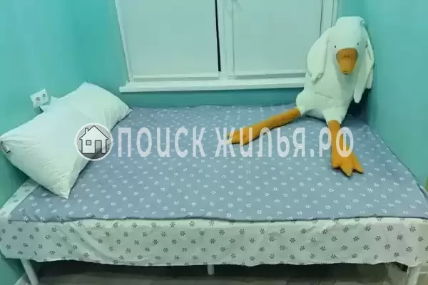 Апартаменты «Уютная студия» Апартаменты «Уютная студия»