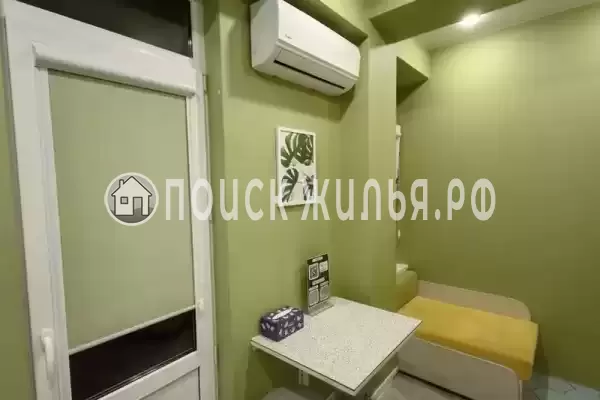 Апартаменты «Уютная студия» Апартаменты «Уютная студия»