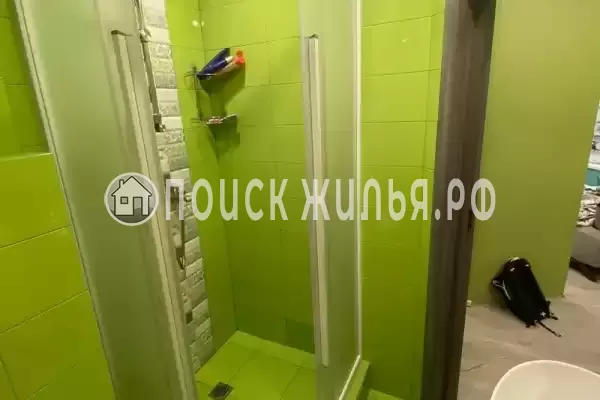 Апартаменты «Уютная студия» Апартаменты «Уютная студия»