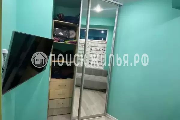 Апартаменты «Уютная студия» Апартаменты «Уютная студия»