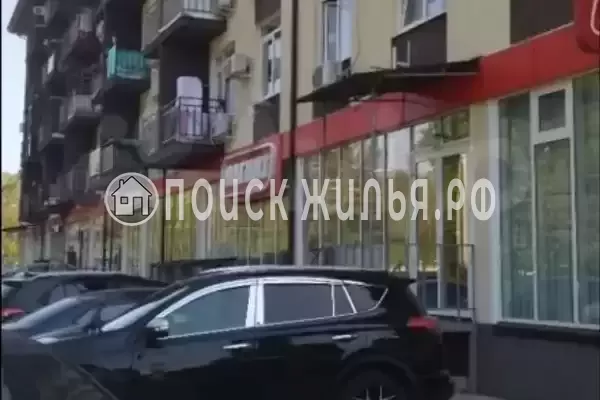 Апартаменты «Уютная студия» Апартаменты «Уютная студия»