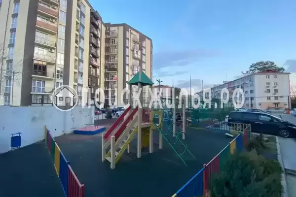 Апартаменты «Уютная студия» Апартаменты «Уютная студия»