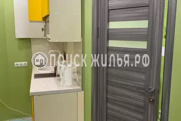 Апартаменты «Уютная студия» Апартаменты «Уютная студия»