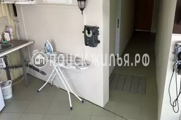 Апартаменты «Люкс»