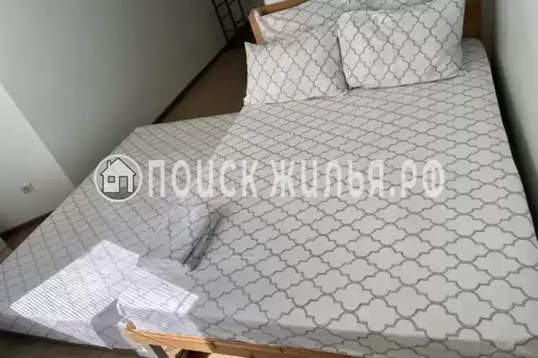 Апартаменты «Люкс»