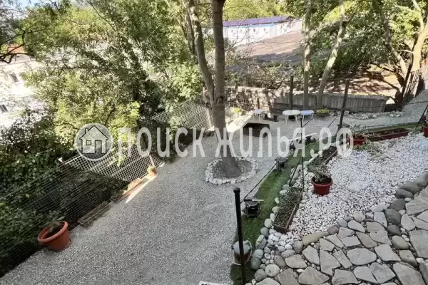 Апартаменты «Люкс»