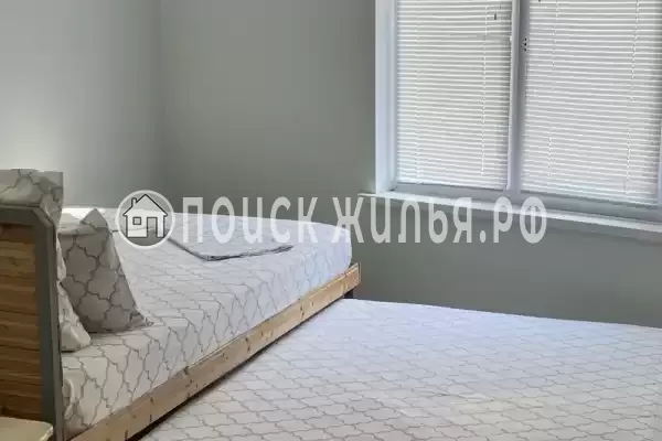 Апартаменты «Люкс»