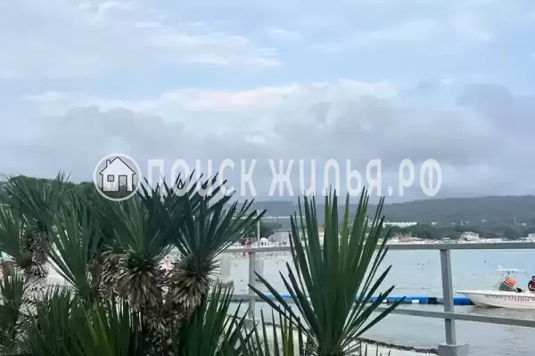 Апартаменты «Люкс»