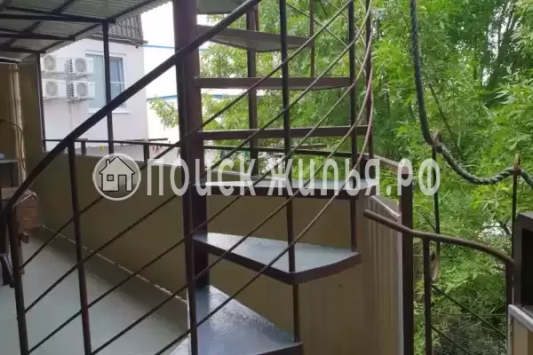 Апартаменты «Люкс»