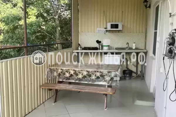 Апартаменты «Люкс»