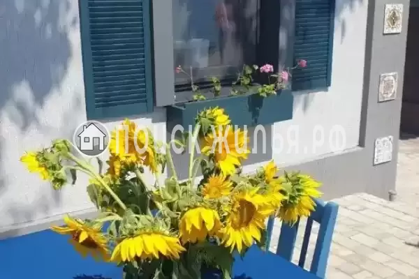 Дом под ключ «Дом художника»