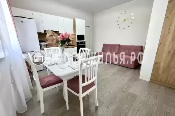 Апартаменты «В ЖК Резиденция Анаполис»