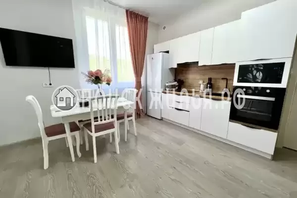 Апартаменты «В ЖК Резиденция Анаполис»