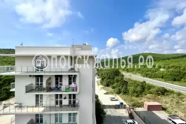 Апартаменты «В ЖК Резиденция Анаполис»