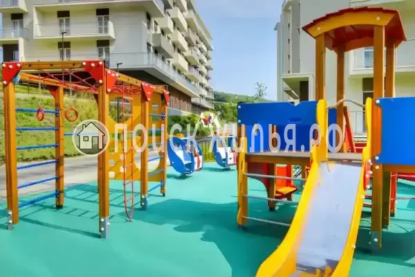 Апартаменты «В ЖК Резиденция Анаполис»