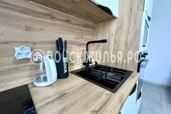 Апартаменты «В ЖК Резиденция Анаполис»