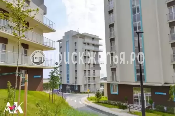 Апартаменты «В ЖК Резиденция Анаполис»