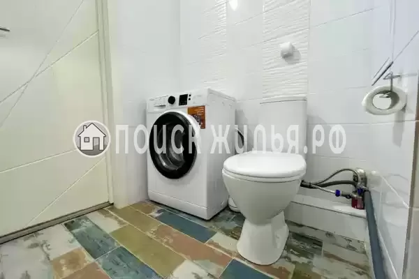 Апартаменты «В ЖК Резиденция Анаполис»