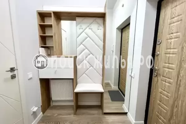 Апартаменты «В ЖК Резиденция Анаполис»