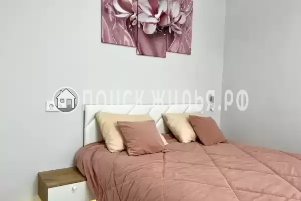 Апартаменты «В ЖК Резиденция Анаполис»