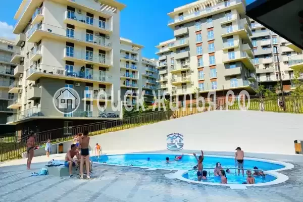 Апартаменты «В ЖК Резиденция Анаполис»