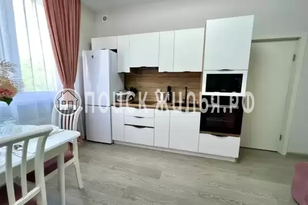 Апартаменты «В ЖК Резиденция Анаполис»