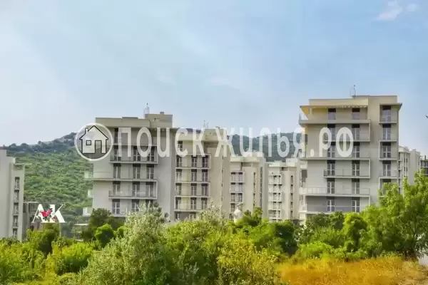 Апартаменты «В ЖК Резиденция Анаполис»