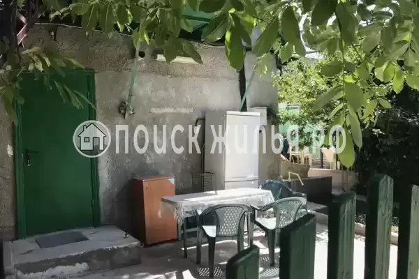 Апартаменты «У моря» Апартаменты «У моря»