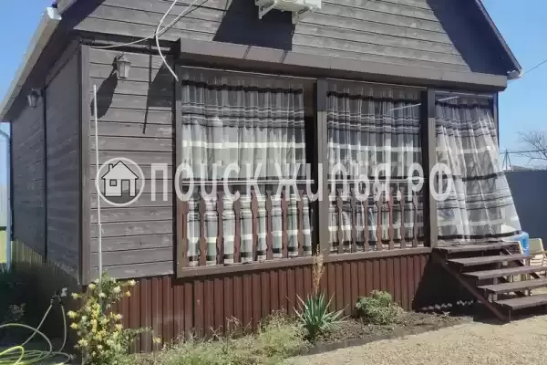 Частный сектор «Коттедж на Васильковой» Частный сектор «Коттедж на Васильковой»