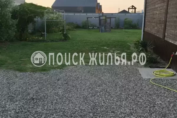 Частный сектор «Коттедж на Васильковой» Частный сектор «Коттедж на Васильковой»