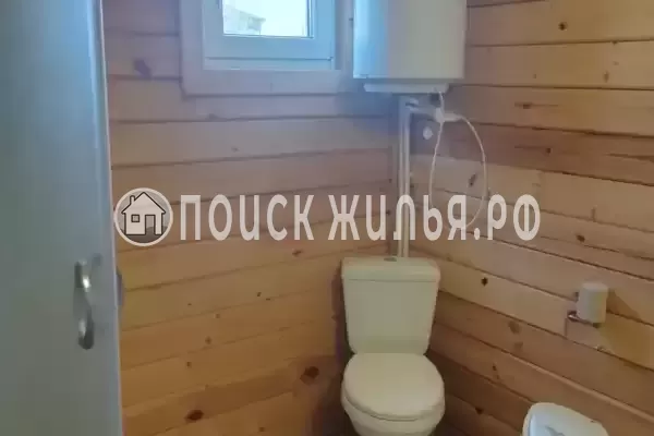 Частный сектор «Коттедж на Васильковой» Частный сектор «Коттедж на Васильковой»