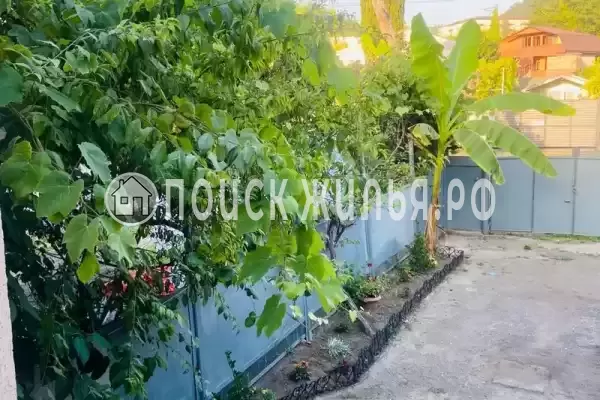 Частный сектор «Домик в Сухуме»