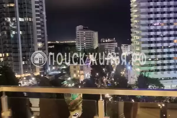 Апартаменты «Светлана-парк»