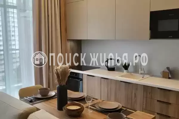 Апартаменты «Светлана-парк»