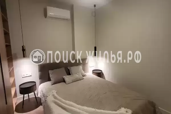 Апартаменты «Светлана-парк»