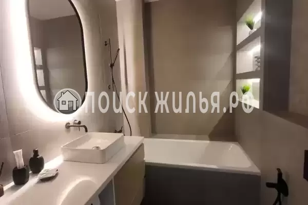 Апартаменты «Светлана-парк»