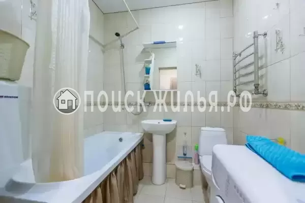 Квартира «2-х комнатная квартира у моря»